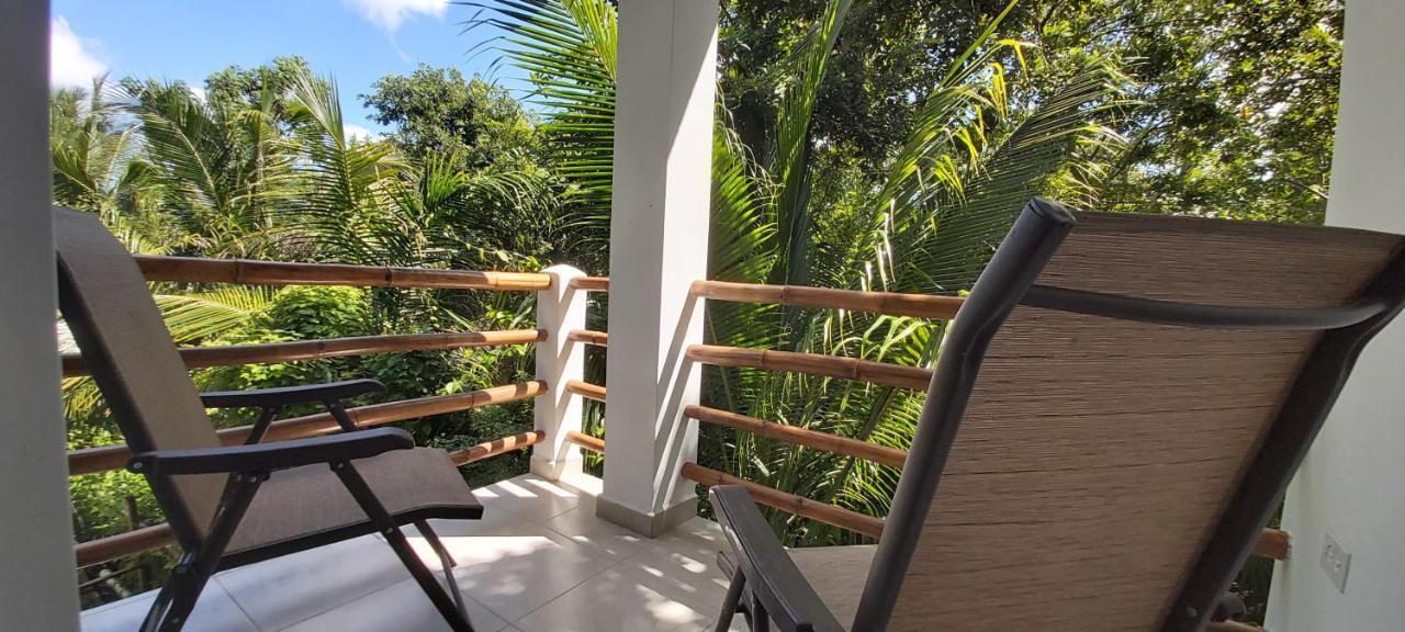 فيلا Mini Pini Bird Watching And Cenote Loft كوزوميل المظهر الخارجي الصورة